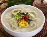 トックマンドゥクッスープ（さかうえのポチャ）