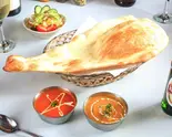 2カレーセット 2 Curry Set（レストラン ヒマラヤ）