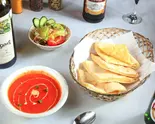 バターチキンカレー Butter Chicken Curry（レストラン ヒマラヤ）