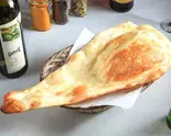 ナン Naan（レストラン ヒマラヤ）