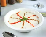 ライタ(ヨーグルトサラダ) Raita (Yogurt Salad)（レストラン ヒマラヤ）
