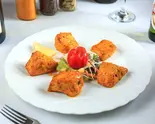 フィッシュティッカ Fish Tikka（レストラン ヒマラヤ）