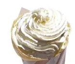 クリームクレープ（Cj cafe）