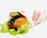アジアンツイスター Dragon Twister(HALAL MASTER CHICKEN SHIBUYA)