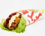 メキシカンツイスター Mexican Twister(HALAL MASTER CHICKEN SHIBUYA)