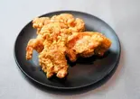 鶏の唐揚げ 3個（Cj cafe）