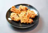 鶏の唐揚げ 5個（Cj cafe）
