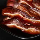 味付け豚耳 猪耳朵 pork ear（明洞본죽＆비빔밥 ビビンバと本格スンドゥブ 北千住店）