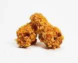 サクサク手羽元 Fried Chicken Drumettes(HALAL MASTER CHICKEN SHIBUYA)