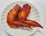 てりあげチキンウイング NewOrleans Chicken Wings(HALAL MASTER CHICKEN SHIBUYA)