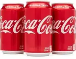 コーラ*1(350ml)（明洞본죽＆비빔밥 ビビンバと本格スンドゥブ 北千住店）