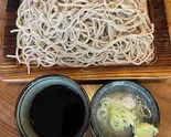 もりそば（甲州屋蕎麦店 koushuuyasobaten）