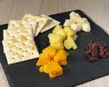 チーズ盛り合わせ（東京 Ping Pong）