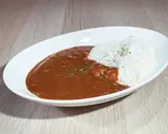 カレー（東京 Ping Pong）