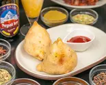 サモサ Samosa(ふんわりダイニング池袋)