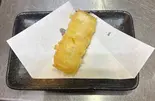 いかの天ぷら（揚げたて天ぷらマルニ）