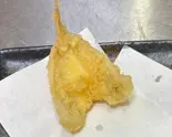 白身魚の天ぷら（揚げたて天ぷらマルニ）