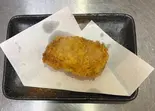 鶏の天ぷら（揚げたて天ぷらマルニ）
