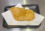 豚の天ぷら（揚げたて天ぷらマルニ）