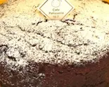 マフィアが愛したトルタカプレーゼ（Cafe ＆Sweets Patisserie柚子）