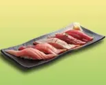 まぐろ三昧（寿司処菱膳大手町店）