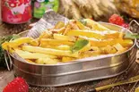 【人気】フライドポテト（momodakni chicken＆beer）