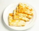 ココナッツナン(coconut)（オムレストラン）