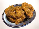 醤油ソースチキン(3人前)大（辛ちゃんチキン）