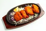 チキンティカ 4コ (chicken tikka)（オムレストラン）