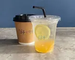 レモネード（【絶品コーヒー専門店】184=99）