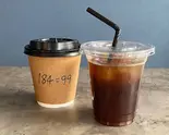 アメリカーノ(ICE)（【絶品コーヒー専門店】184=99）