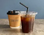 ホットコーヒー（【絶品コーヒー専門店】184=99）