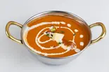 バターチキンカレー/Butter Chicken Curry（アジアンレストラン モニカ）