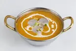 プラウンカレー/Prawn Curry（アジアンレストラン モニカ）