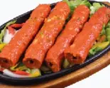 シークカバブ4P/Seek kabab4P（アジアンレストラン モニカ）
