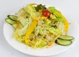 グリーンサラダ/Green Salad（アジアンレストラン モニカ）
