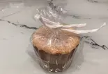 シフォンケーキ(バニラ味)(ミルフルール)