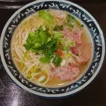 ⽜⾁スペシャルフォー PHO BO DAC BIET（ベトナム料理スア吉祥寺店）