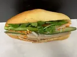 ハムバインミー BANH MI CHA LUA（ベトナム料理スア吉祥寺店）