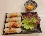 揚げ春巻き CHA GIO TOM THIT（ベトナム料理スア吉祥寺店）