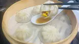【人気新メニュー】玉米湯包 コーンスープ小籠包(一笼6個)（湯包・焼き小籠包・吉祥）