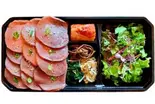 厳選上牛タン弁当1.5倍(肉150g)（韓国料理 ハヌリ 中野店）