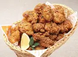 シナモンチキン300g（韓国料理 ハヌリ 中野店）