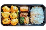 マスタードチキン弁当(チキン300g)（韓国料理 ハヌリ 中野店）