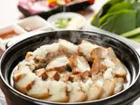 ポッサム(大)(韓国個室横丁ハヌリ 新宿西口店)