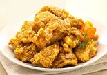 醤油ニンニクチキン150g(韓国個室横丁ハヌリ 新宿西口店)