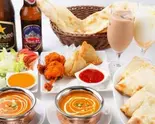 カップルセット（LAVISH SPICE KITCHEN）