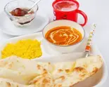 Kids set A（LAVISH SPICE KITCHEN）
