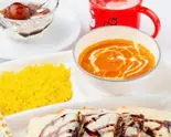 Kids set C（LAVISH SPICE KITCHEN）