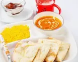Kids set D（LAVISH SPICE KITCHEN）